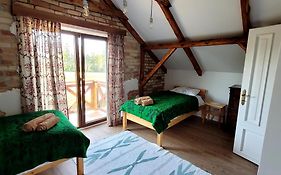 Kasztanówka - dom gościnny na Podlasiu, agroturystyka